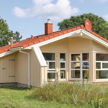 Freibeuterweg 4 - Dorf 6 Villa Priwall Eksteriør billede