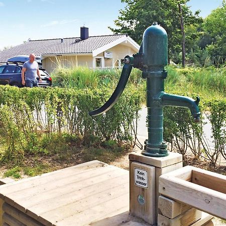 Freibeuterweg 4 - Dorf 6 Villa Priwall Eksteriør billede