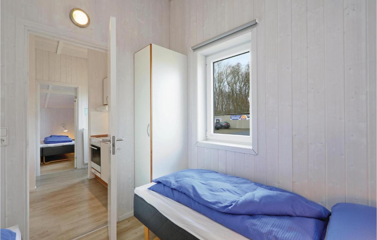 Freibeuterweg 4 - Dorf 6 Villa Priwall Eksteriør billede